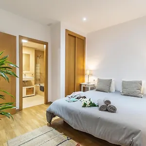 Boutique Mitjana Apartamento