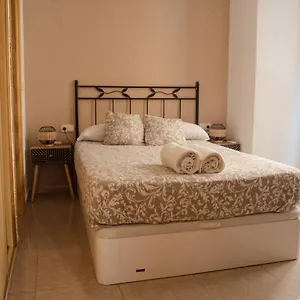 Lazcano By Dv Apartamento