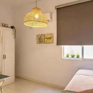 Centro Historico Apartamento